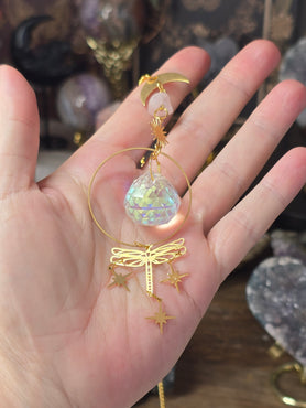 Small Trinket Suncatcher | Style 3