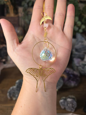 Small Trinket Suncatcher | Style 2