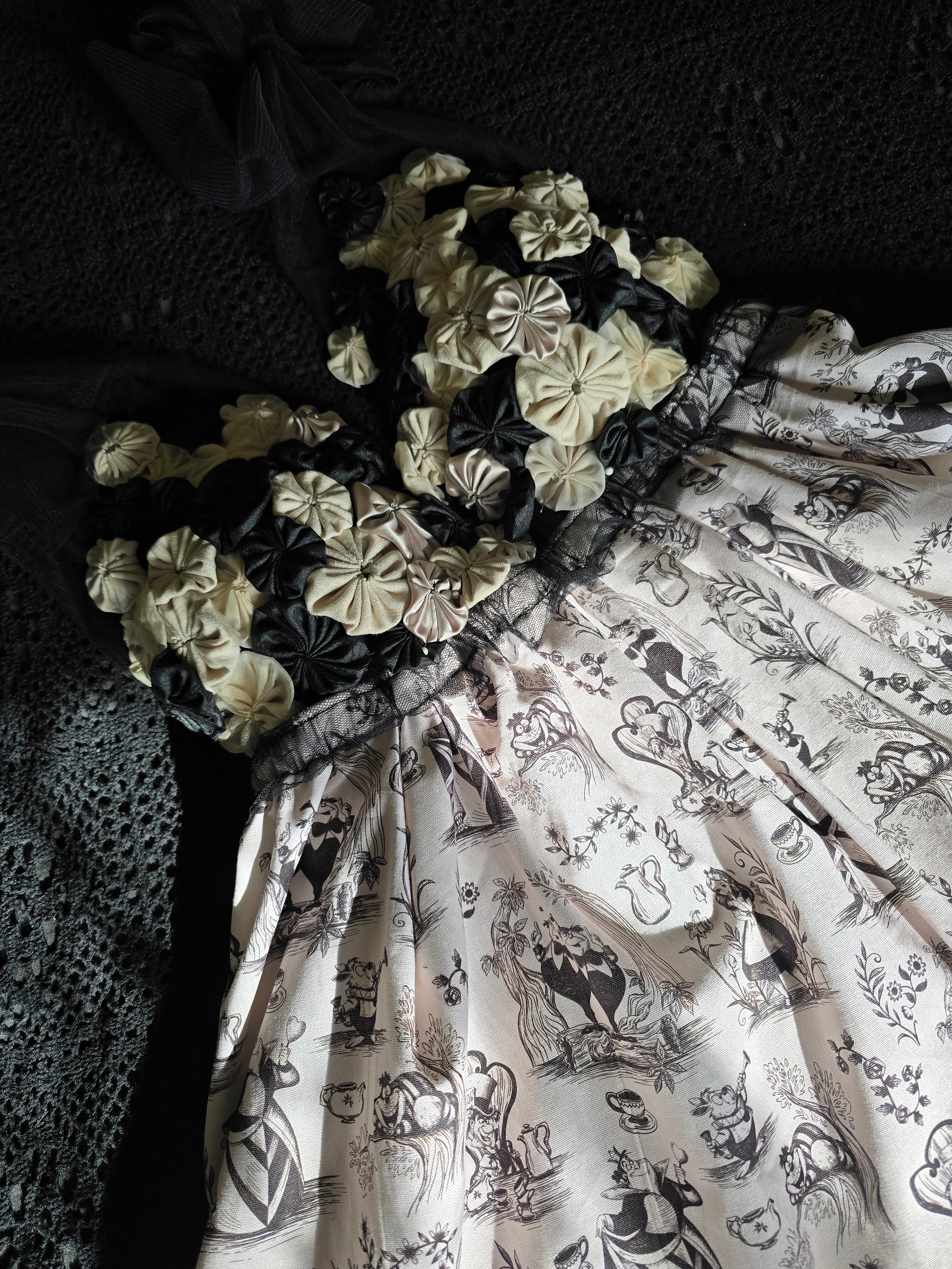 Alice IWL One of a Kind Dress