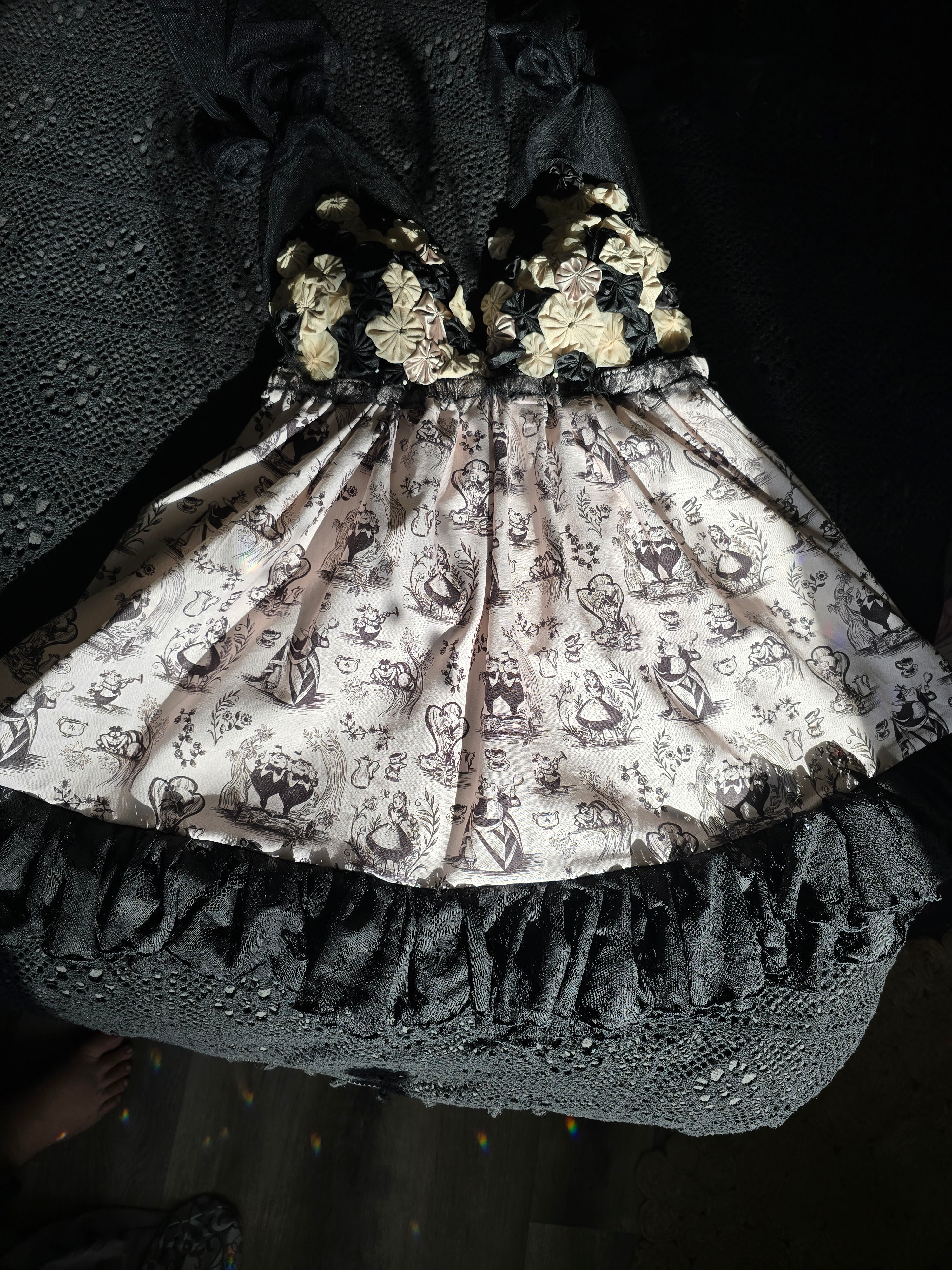 Alice IWL One of a Kind Dress