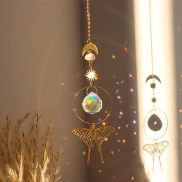 Small Trinket Suncatcher | Style 2