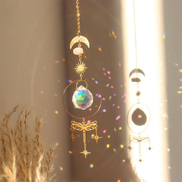 Small Trinket Suncatcher | Style 3