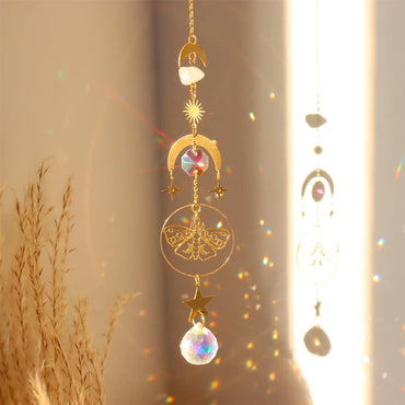 Small Trinket Suncatcher | Style 5