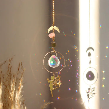 Small Trinket Suncatcher | Style 1