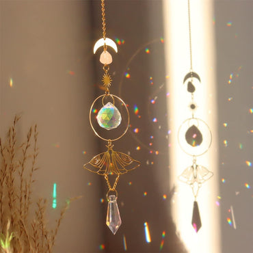 Small Trinket Suncatcher | Style 9