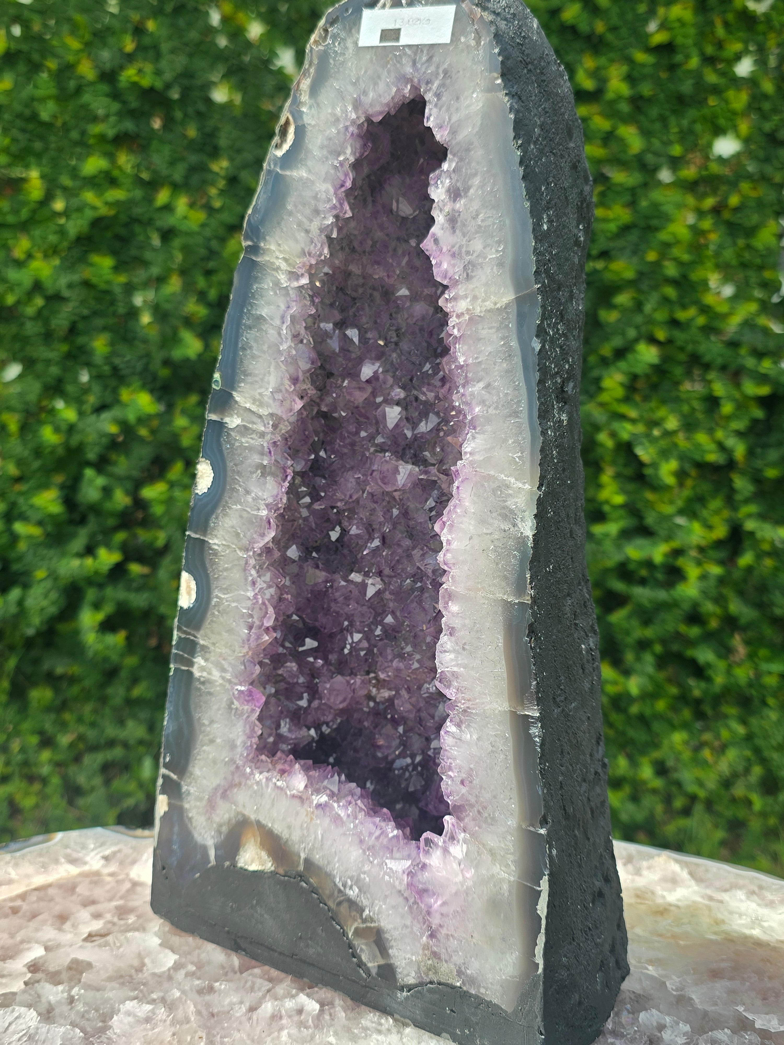 Amethyst Cave #1