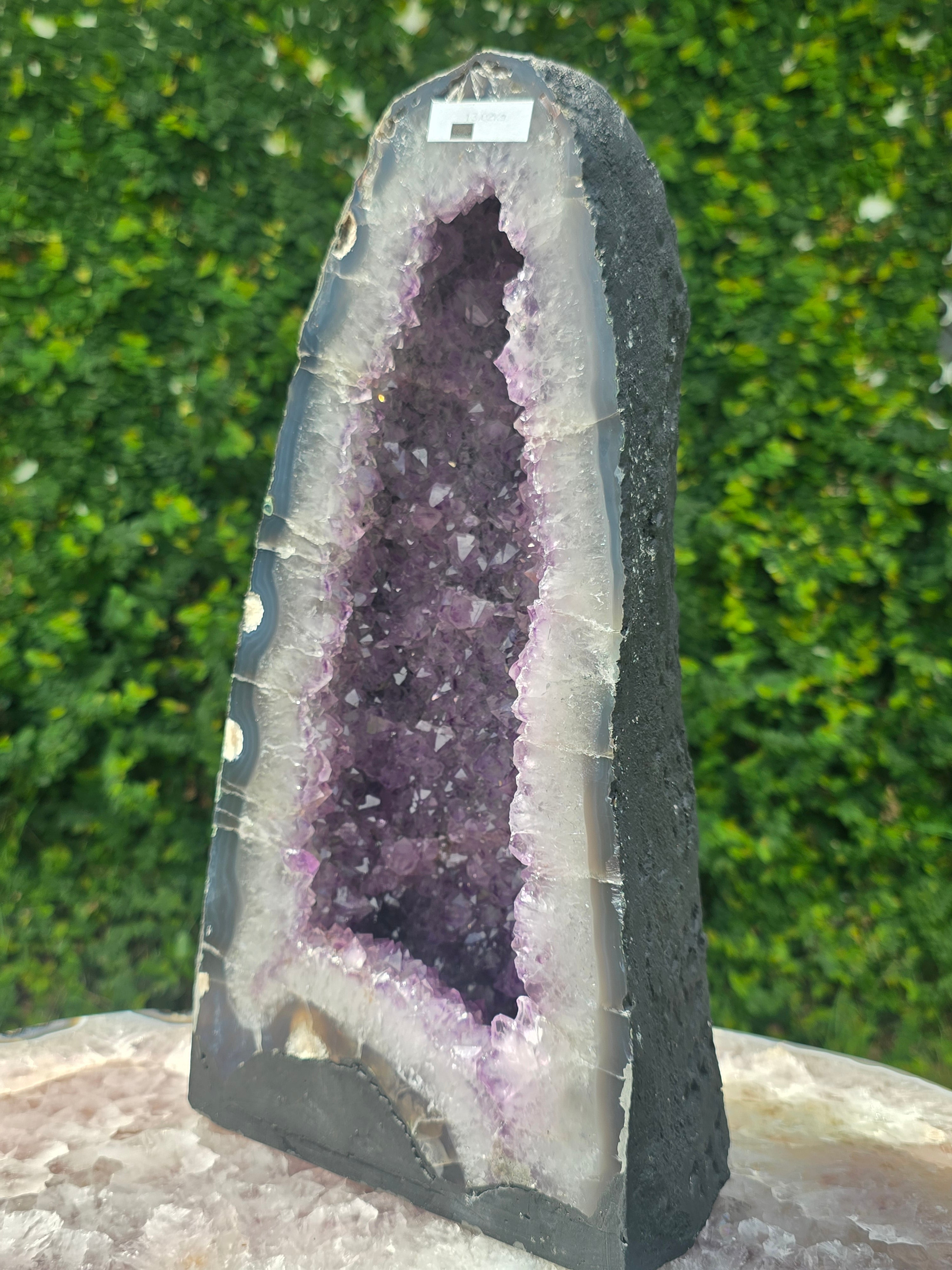 Amethyst Cave #1