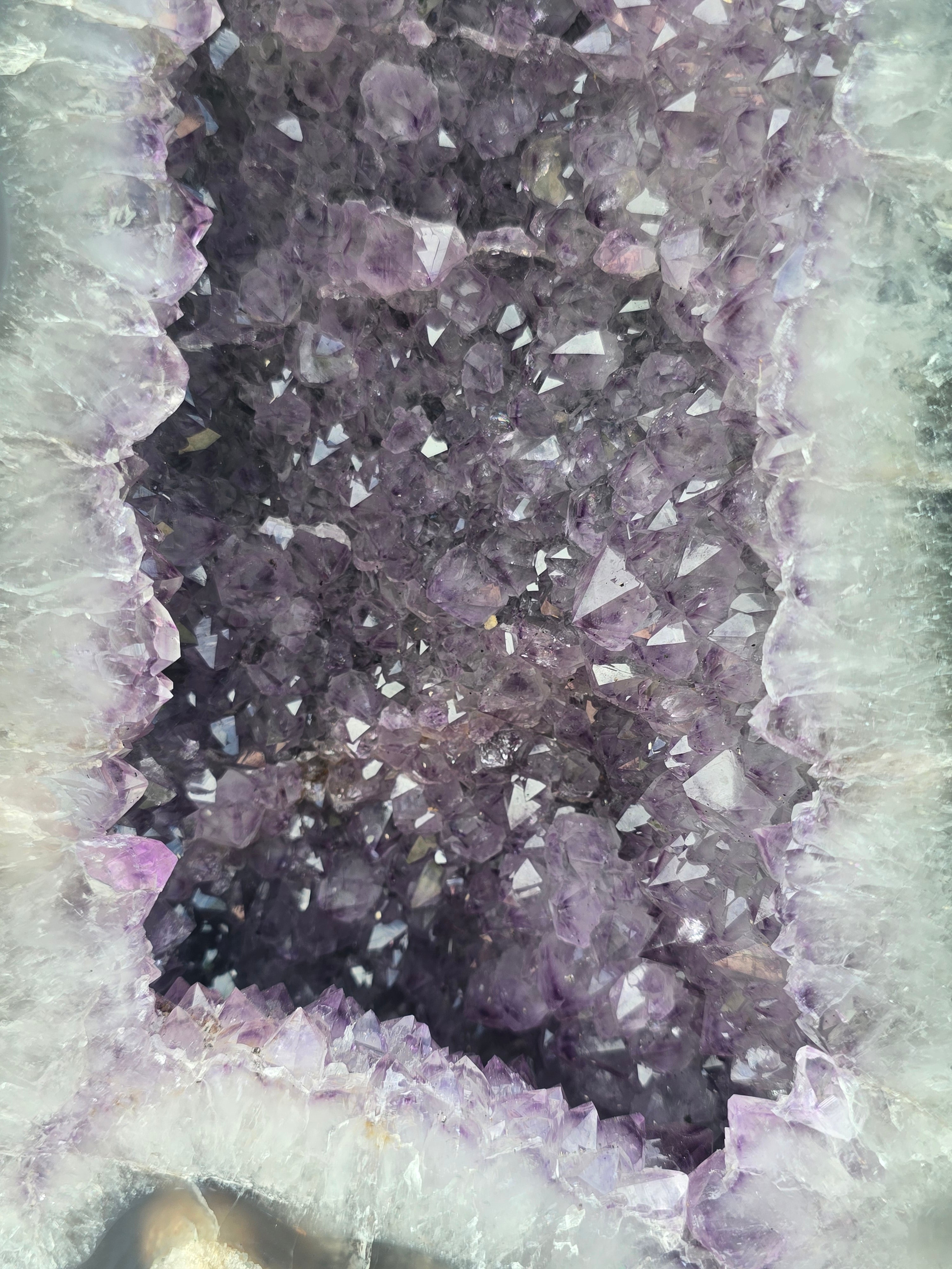 Amethyst Cave #1