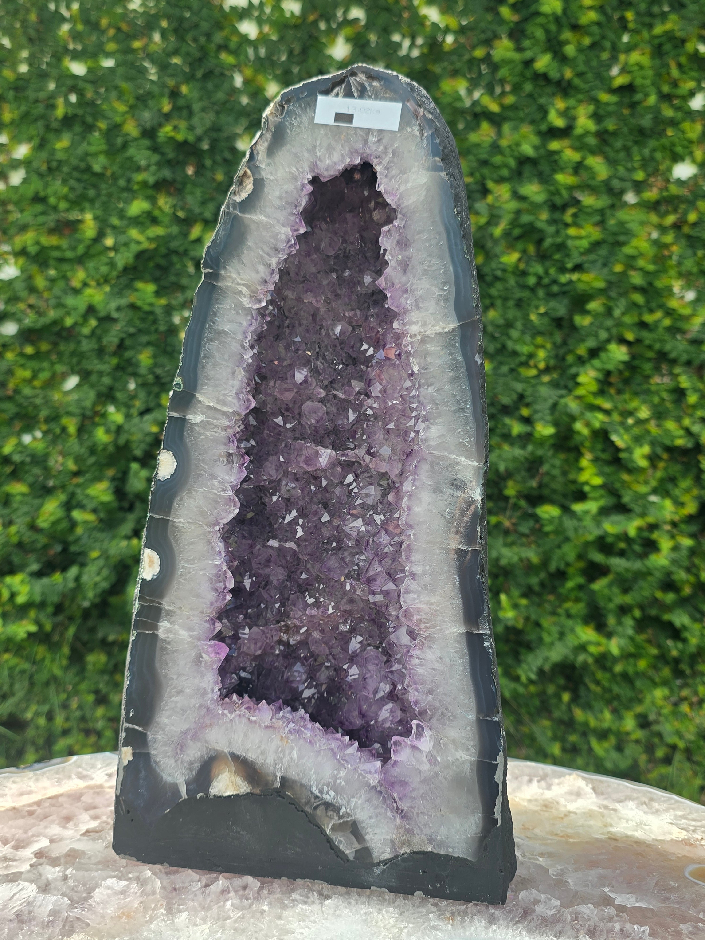 Amethyst Cave #1