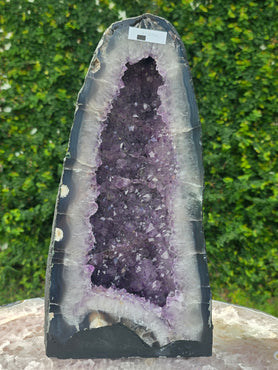 Amethyst Cave #1